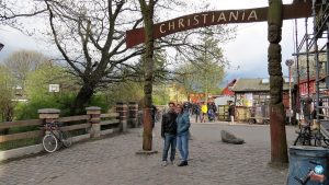 pontos turísticos para quem vai pela primeira vez a Copenhagen