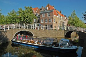 cidades perto de Amsterdam para conhecer num bate-volta