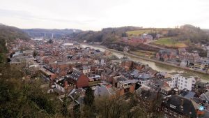 5 cidades perto de Bruxelas para conhecer em um bate-volta