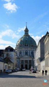 pontos turísticos para quem vai pela primeira vez a Copenhagen