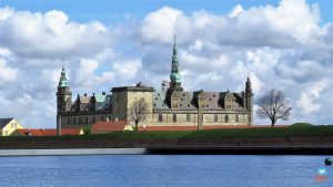 pontos turísticos para quem vai pela primeira vez a Copenhagen