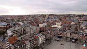 O que fazer em Leuven