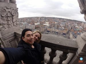 O que fazer em Leuven