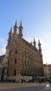 5 cidades perto de Bruxelas para conhecer em um bate-volta