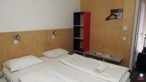 Onde se hospedar em Budapeste