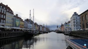 pontos turísticos para quem vai pela primeira vez a Copenhagen