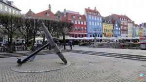 pontos turísticos para quem vai pela primeira vez a Copenhagen