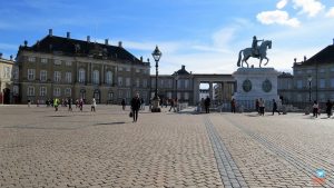pontos turísticos para quem vai pela primeira vez a Copenhagen