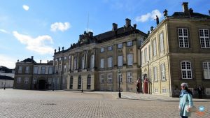 pontos turísticos para quem vai pela primeira vez a Copenhagen