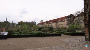 pontos turísticos para quem vai pela primeira vez a Copenhagen