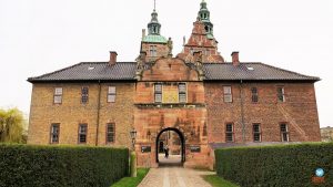pontos turísticos para quem vai pela primeira vez a Copenhagen