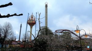 pontos turísticos para quem vai pela primeira vez a Copenhagen