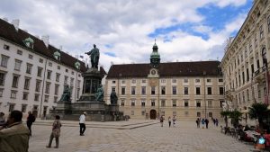 roteiro por Budapeste, Viena e Bratislava