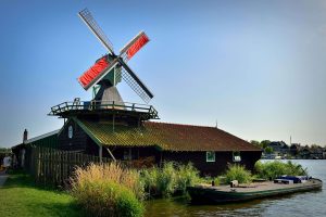 cidades perto de Amsterdam para conhecer num bate-volta