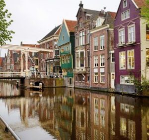 cidades perto de Amsterdam para conhecer num bate-volta