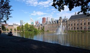 cidades perto de Amsterdam para conhecer num bate-volta