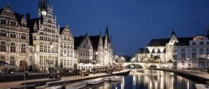 5 cidades perto de Bruxelas para conhecer em um bate-volta