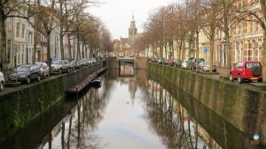cidades perto de Amsterdã para conhecer num bate-volta
