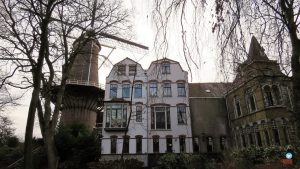 cidades perto de Amsterdã para conhecer num bate-volta