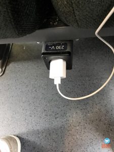 Budapeste a Viena de trem