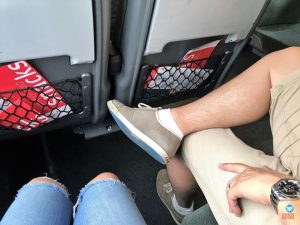 Budapeste a Viena de trem