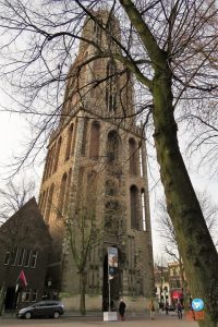 cidades perto de Amsterdam para conhecer num bate-volta