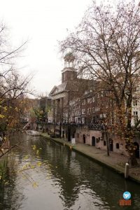 cidades perto de Amsterdam para conhecer num bate-volta