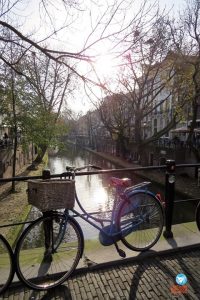 cidades perto de Amsterdam para conhecer num bate-volta