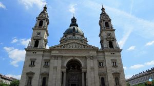 Roteiro de 2 dias em Budapeste