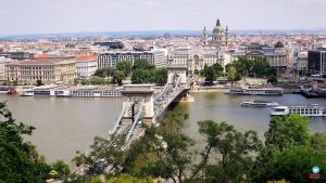Hospedagem em Budapeste