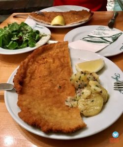 Roteiro de 2 dias em Viena