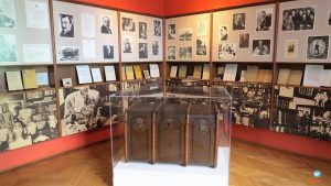 Freud Museum
