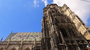 Roteiro de 2 dias em Viena