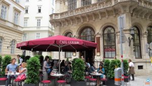 Roteiro de 2 dias em Viena