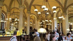 Roteiro de 2 dias em Viena