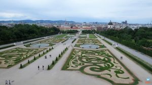 Roteiro de 2 dias em Viena