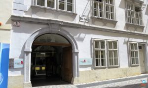 Roteiro de 2 dias em Viena