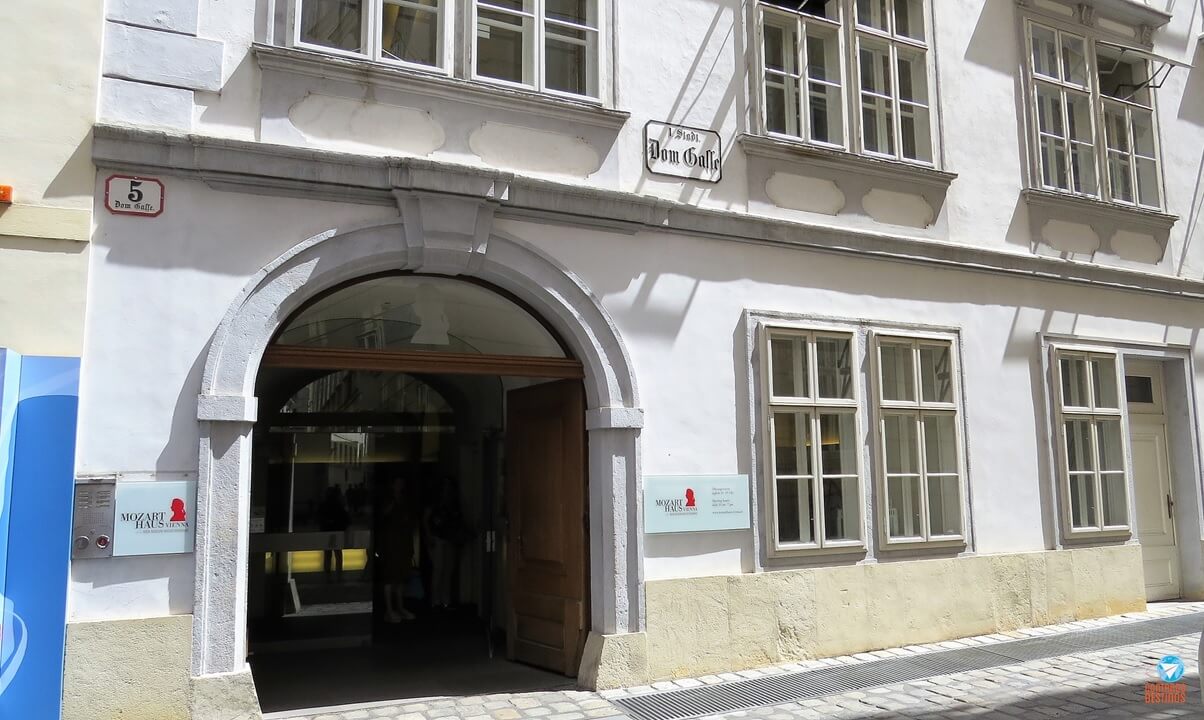 Roteiro de 2 dias em Viena