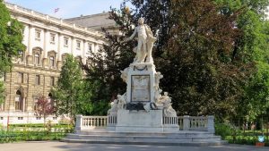 Roteiro de 2 dias em Viena