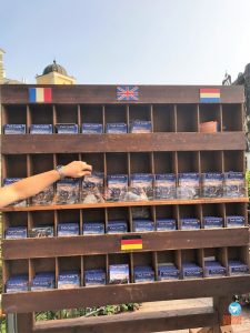 visitar Phantasialand Alemanha