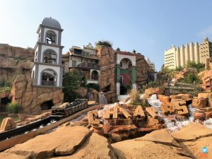 visitar Phantasialand Alemanha