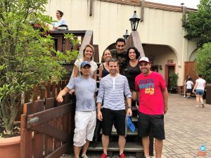 visitar Phantasialand Alemanha