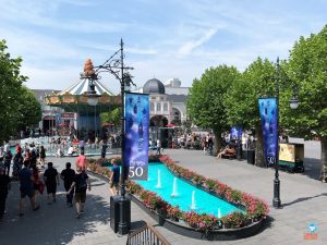 visitar Phantasialand Alemanha