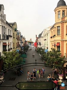 visitar Phantasialand Alemanha