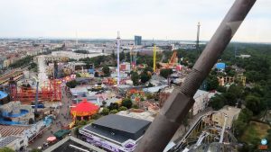 Roteiro de 2 dias em Viena