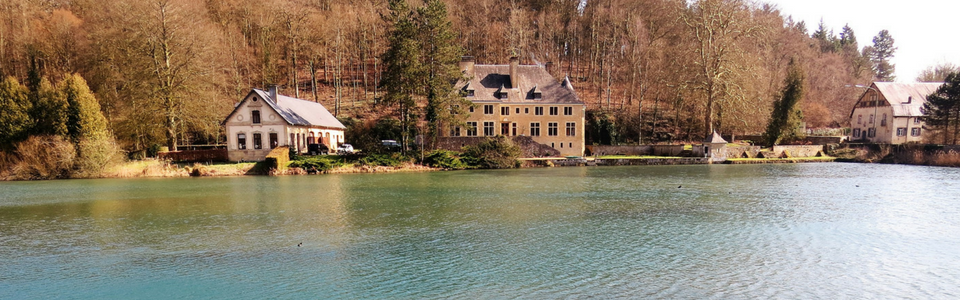 Roteiro pelas cervejarias Trapistas da Bélgica