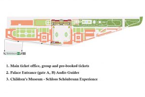 Palácio Schönbrunn