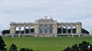 Palácio Schönbrunn