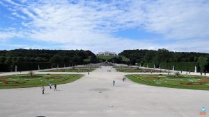 Roteiro de 2 dias em Viena