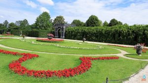 Palácio Schönbrunn